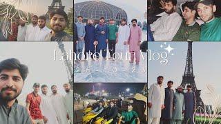 With Friends In Lahore 2 day Vlog | Kashif Bilal Vlogs