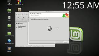 HOW TO INSTALL PROTEUS 8 ON LINUX,UBUNTU,MINT, USING PLAYONLINUX AND WINE