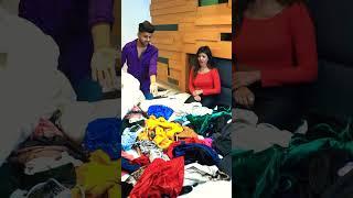 Girls problem #shorts #ytshorts #couple #khwahishgal