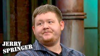 One-Night Stand With My Wife's Sister | Jerry Springer | Season 27