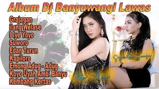 Album Dj Banyuwangi Lawas  ~ Vita Alvia  feat Syaiba Saufa