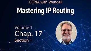 Mastering IP Routing: The Vital Force Behind Modern Connectivity