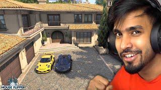 I BOUGHT A 10 MILLION DOLLAR HOUSE - TECHNO GAMERZ