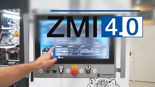 ZMI 4.0 – ZAHORANSKY Machine Intelligence