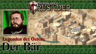 Mod-Vorstellung | Legenden des Ostens: Der Bär | Stronghold Crusader