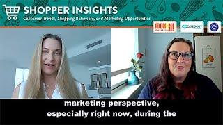 Shopper Insights - Consumers still buy produce based on appearance