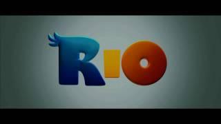 RIO - Trailer 2 (Full-HD) - Deutsch / German