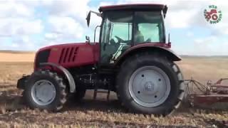 Video Guide  Operating MTZ 1523/2022