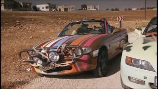 Top Gear | Middle East Special | Deleted Scenes