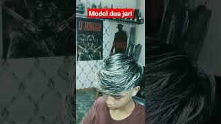 POTONG DUA JARI #cepmek #barber #jambi #modelrambut @zamzammiqbal8097