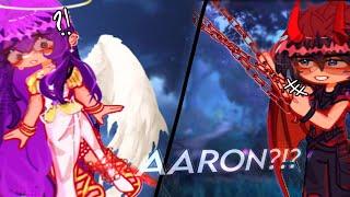  Who Am I ⁉️┊Aphmau ー Angel And Demon AU┊GL2 TREND