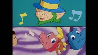 Dragon Tales - The Silly Song (Music Video)