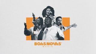 Boas Novas Music - Mais que Milhares (DVD Nossa História)