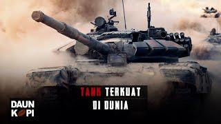 Tank Terkuat di Dunia