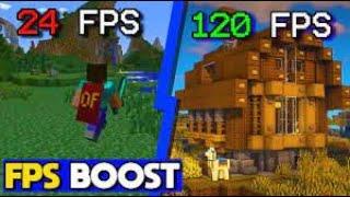 TOP 5 Best Minecraft 1.16 - 1.16.5 Texture Packs - FPS Boost Resource Packs for Low End PCs (2021)