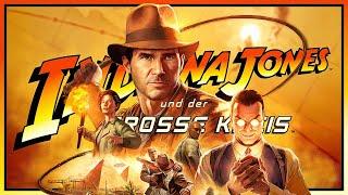 Der Mann mit dem Hut ist wieder da!  INDIANA JONES AND THE GREAT CIRCLE #01