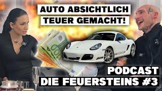 10.000€ mehr verdient mit einem Klick  #03 Die Feuersteins