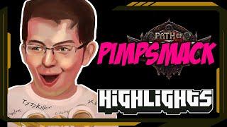 PIMPSMACK - Path of Exile Highlights #363 - tytykiller, Goratha, Cutedog, lily, mr9lives and others