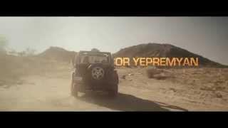 Gor Yepremyan - Galis em (Official Trailer)