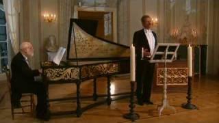 Bach - Cantata ''Ich habe genug!'' BWV 82 - Recitative & Aria