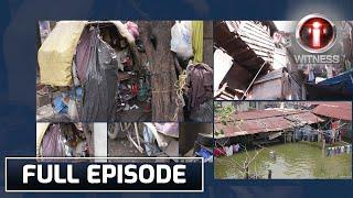 'Bahay, Buhay', dokumentaryo ni Sandra Aguinaldo (Full Episode) | I-Witness