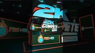 FIRE & ICE EVENT NBA 2K22 - Intro