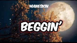 DJ Beggin- Maneskin 1 hour Tiktok Viral 2021