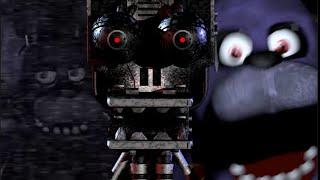 The Fnaf BETA is PERFECT!