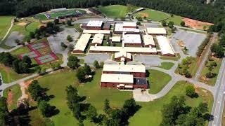 East Coweta High School