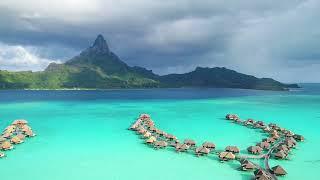 Bora Bora's Top 10 Most Beautiful Places