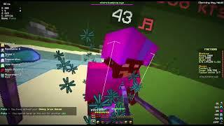 Duel with Jay01358 | play.kamipvp.xyz