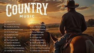 Old Classic Country Music Hits Collection Top 100 greatest hits old country songs playlist