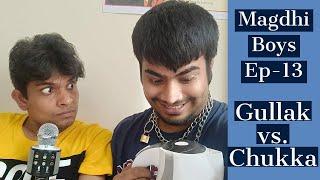 Gullak vs Chukka | Web Series Review | Nikhil Vijay | Sony Liv | Magdhi Boys