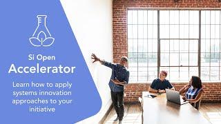 Si Open Accelerator - Info