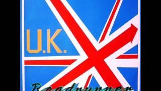U.K. - Roadrunner (High Energy)