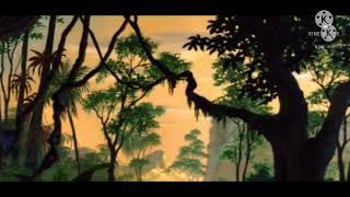 Bare Necessities Reprise (European Portuguese)