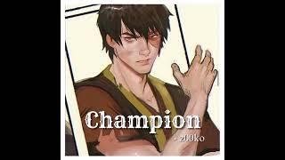 Champion - z00ko