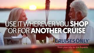 CruisesOnly Exclusive Choice Offer