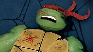 Almost Dead | Teenage Mutant Ninja Turtles Legends