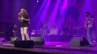 Candlebox - simple lessons live Houston Texas