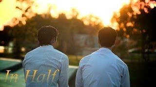"In Half" — Gay Short Film