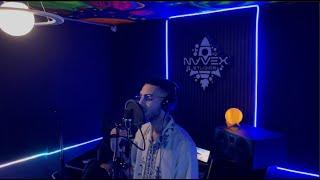 YOUNG D - TIEMPO(LIVE SESSION)