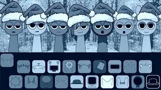 Incredibox Sprunki - LAST CHRISTMAS SONG (MOD/COVER)