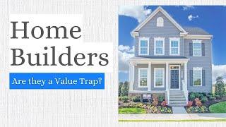 Investing in Homebuilders | Value or Value Trap? | LGI Homes Stock Analysis