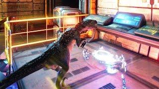 In Case of Emergency, Release Raptor - Gameplay Walkthrough