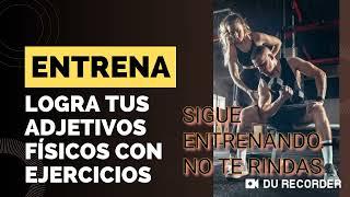 musica para entrenar en el gym o en el gimnasio o en la casa. rap motivacional. @JUNIORMARKETIN