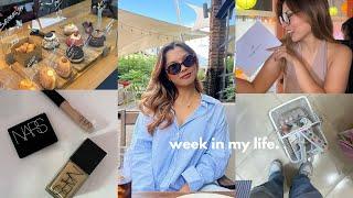 everyday life in Kathmandu | aesthetic cafe hopping, cooking, shoppings, youtube monetized & more