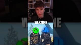 The Best Warzone Settings for Console!