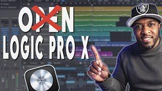 Logic Pro X Won't Open? How To Fix It (Works in 2023)