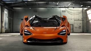 CSR2 Trailer - 1.10 Update featuring MCLAREN 720S!